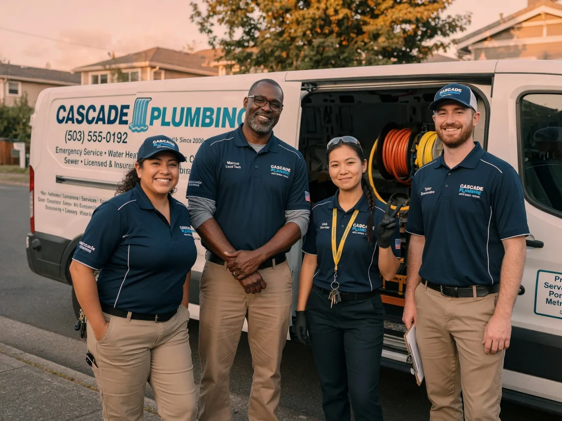 Emergency Plumber company in Ortley, SD